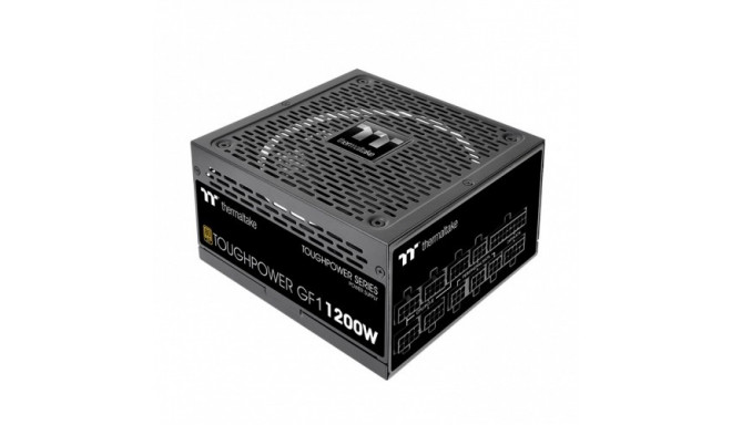 Thermaltake Toughpower PF1 1200W Platinum