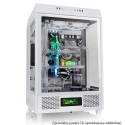 Thermaltake arvutikorpus The Tower 5 00, snow white