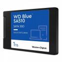 Western Digital SSD Blue 1TB SA510 2,5 " WDS100T3B0A