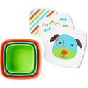 Zoo Snack Box Set- Dog