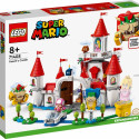 Super Mario Expansion Kit 71408 Peach Castle