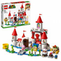 Super Mario Expansion Kit 71408 Peach Castle