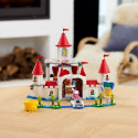 Super Mario Expansion Kit 71408 Peach Castle