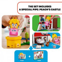 Super Mario Expansion Kit 71408 Peach Castle