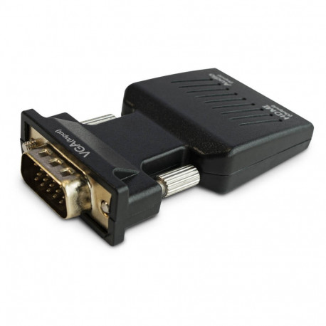 The CL-145 is a common model number for a DisplayPort (Male) to VGA (Female