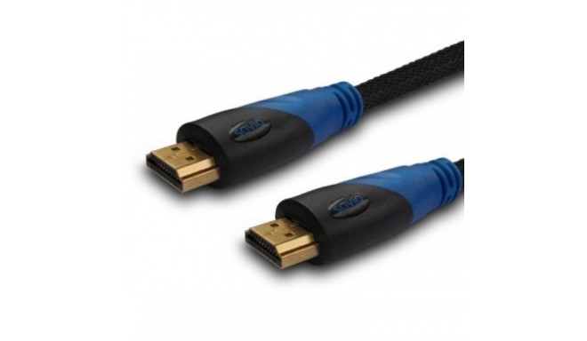 Cable HDMI CL-02 1.5m