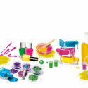 Science kit A Genius Varnish laboratory
