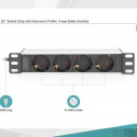 Digitus toitejaotusseade DN-95418