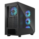 Case Meshify 2 Lite RGB Black TG Light Tint