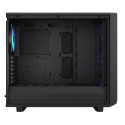 Case Meshify 2 Lite RGB Black TG Light Tint