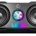 Multimedia speakers 2.1 ROCK