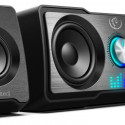 Multimedia speakers 2.1 ROCK