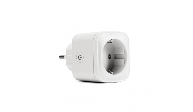The Nedis SmartLife WiFi Smart Socket (Model: SHPL111W16) is a smart plug designed 