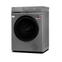 Washing machine TW-BL100A4PL(SS)