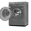 Washing machine TW-BL100A4PL(SS)