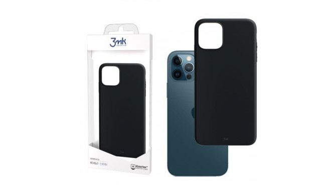 Matt Case iPhone 12/12 Pro 6,1