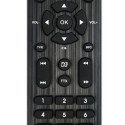 DVB-T2 H,265/HEVC DIGITAL TERRESTRIAL TV