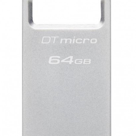 Product Overview:
The Kingston DataTraveler Micro G2 is an ultra-c