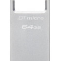 Pendrive Data Traveler Micro G2 64GB USB 3.2 Gen1