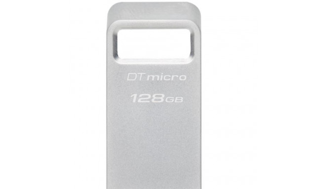 Pendrive Data Traveler Micro G2 128GB USB 3.2 Gen1