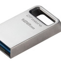 Pendrive Data Traveler Micro G2 128GB USB 3.2 Gen1