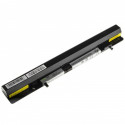 Battery for Lenovo L12S4A01 14,4V 2200mAh