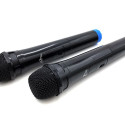 KARAOKE MICROPHONES ACC ENT PRO MT395