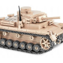 Panzer III Ausf. J blocks