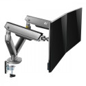 2-fold gaming monitor mount NanoRS RS166