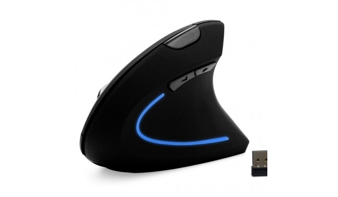 WIRELESS VERTICAL MOUSE VERTIC RF MT1123