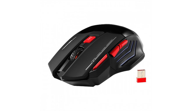 WIRELESS MOUSE COBRA PR O GORN MT1121