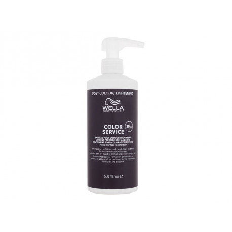 Wella Professionals Color Service Express Post Colour Treatment (500ml)