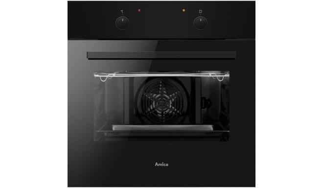 Amica built-in oven ES06117B