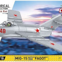MiG-15 Fagot