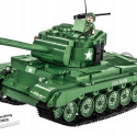 Klocki M26 Pershing T26E3