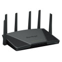 Wireless router RT6600ax WiFi 6 4x1,8Ghz 1GB DDR3 1x2,5GbE 1xUSB 3.2.1
