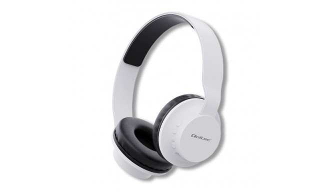 Wireless headphones with microphone, BT 5.0 JL