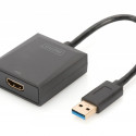 Adapter USB 3.0 to HDMI DA-70841
