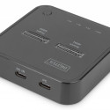 Docking Station SSD DA-71545