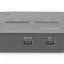 Docking Station SSD DA-71545