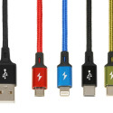 Kabel Ibox Multi USB $w1