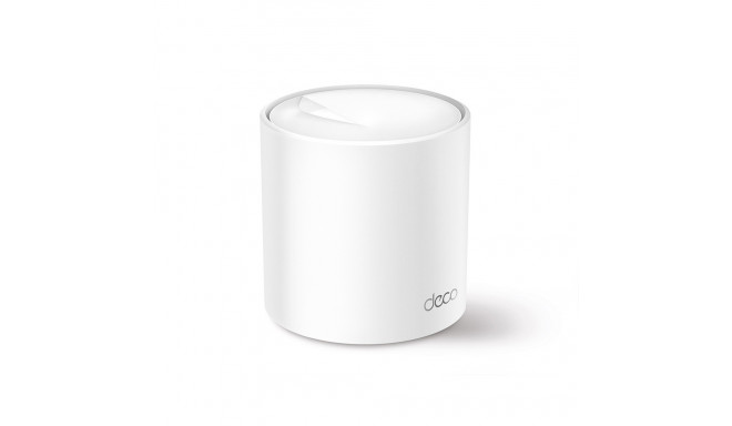 Wi-Fi system Deco X50 (1-pack) AX3000