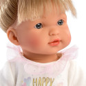 Doll Valeria 28 cm