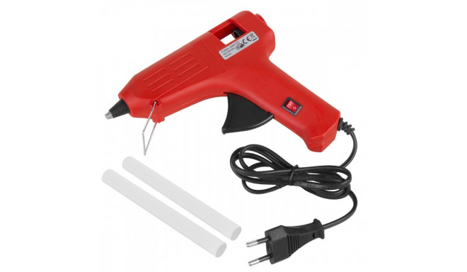 Hot glue gun 40W MCE432