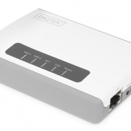 Network Server DN-13024