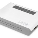 Network Server DN-13024