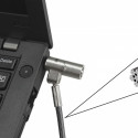 Security Cable Nano lock Ultra Slim