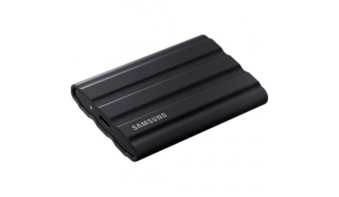 Samsung SSD T7 Shield 1TB USB 3.2, black