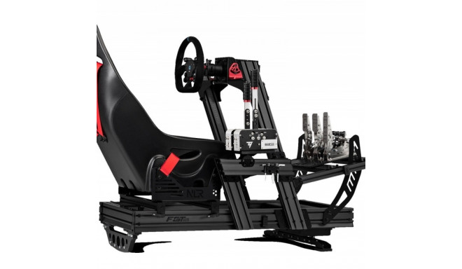 Motion Plus Platform