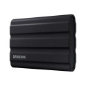 Drive SSD T7 Shield 1TB USB 3.2, black